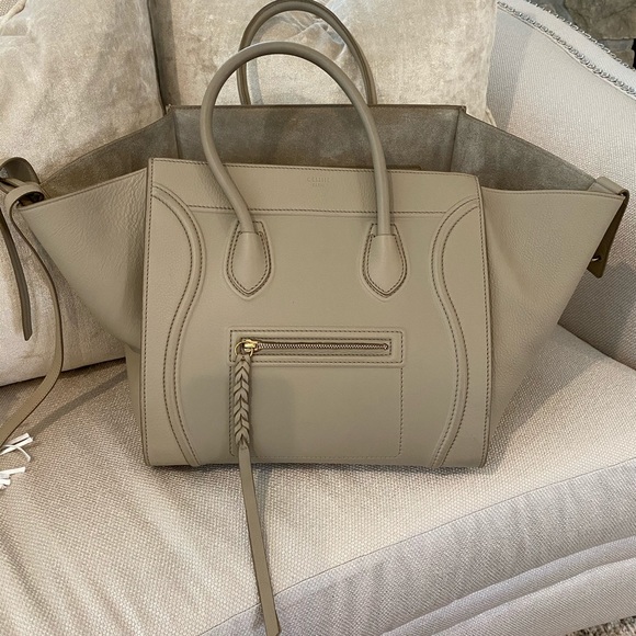 CELINE Phantom - Picture 2 of 8